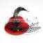 Funny Hat Shape Hair Clip Party Hat Hair Clip Accessories