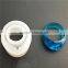 Silicone Resin Mold Finger Ring White 29mm x 25mm