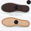 In stock gold canvas shoe woman