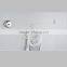 LTENG LT-021 304 Wall Mounted Stainless Steel Belt Pulley Clothesline Retractable Clothesline Device Indoor Clothes Line Dryer