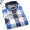 Hot sale cheap shirts men's casual dress shirts