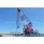 1500t Revolving Floating Crane Barge 1500 Ton Full Rotation