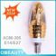Ultra Bright Changing Led Bulbs high CRI 2 years warranty
