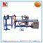 Double Shafts Winding Machine
