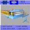 Glazed Colar Roof Tile Roll Forming Machine
