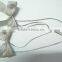 Top level Best-Selling sewing elastic jar bow making ribbon