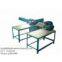 Cushion filling machine