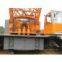 Used LIEBHERR Crawler Crane