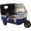 Bajaj passenger tricycle TW150ZK I, petrol/CNG