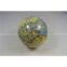 New Green Energy Products Solar Globe Powered by Built-in Solar Panels 055-0