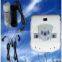 Dual detox machine with MP3