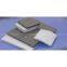 Thermal conductive silicone cloth