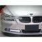 BMW E60 03-06 DRL LED Daytime Running Lights Car headlight parts Fog lamp cover