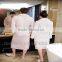 good quality women luxury bathrobes with low price