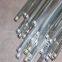 Hot dipped galvanized steel pipe