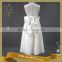 New Fashion Girls Evening Bride dresses