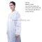 New Product Medical Supply Nonwoven Lab Coat Made In China
