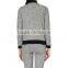 Ladies Youth Trendy Sports Jersey jacket