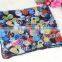 PRINTED POLYESTER SCARF