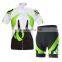 Fashion Custom High Quality Sublimation Cycling Jersey