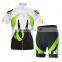 young fashion graphic sublimation cycling jersey