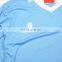 Blue Soccer Jersey,Soccer Team Wear,Football Wear