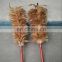 fast shipping natural color chincken feather duster from south Africa