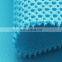 100% polyester spacer mesh fabric and sandwich air mesh for shose