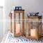 Best Price Popular Factory Directly Wrought Iron Candle Lanterns