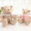Plush Animals Wholesale Teddy Bear with Heart