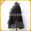 Wholesale Made In China Women Night Rabbit Fur Cape Coat