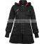Laugh at Death Modern Ladies Gothic Coat