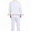 Cheap Whites Chef Jacket, Long Sleeve Chef Coat,Restaurant Chef Uniforms