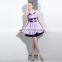EM9004 hot sweet short dress youth cocktail dress formal dress
