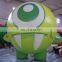 Hot sale inflatable giant frog for advertising /inflatable animal