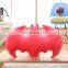 Special Design Bat Shape Soft Stuffed Animal Pillow