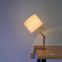 New Design Wooden Table Lamp Table light
