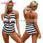 Wholesale High Quality Women Sexy One Piece Swimsuit