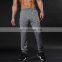 Gym New Compression Bodybuilding Leggings Men Wear Workout Sporting Fitness Male Breathable Long Pants