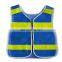2017 new Reflective safety vest/jacket & warning triangle