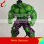 Handmade large fiberglass realistic statue