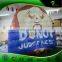 Custom Logo Inflatable Advertising Board, PVC Balloon