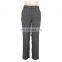 Herringbone Old Women Office Suite Trousers Guangzhou Factory