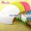 Wedding Favors Color Paddle Hand Fan