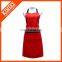 Custom Kitchen Cotton Cleaning Apron Manufacturers