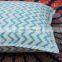 5 pcs lot hand block print canvas Duck cushion cover 16'' size Printed Pillow Co