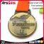 Custom design sports medal trophies awards