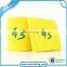 Promotion bulk neon sweatband wholesales