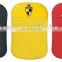 Promotional gift cheap anti slip rubber mobile phone pad for car