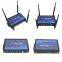 Industrial wireless 4G lte Router, cellular router